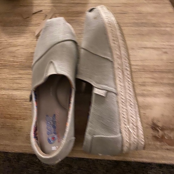 Bobs wedges